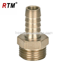 J 17 4 6 male thread hose fitting hydraulic hose fitting thread hose fitting